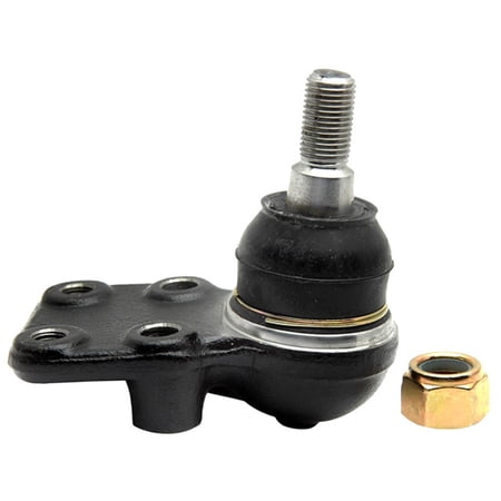 ACDelco Suspension Ball Joint Fits select: 1981-1987 ISUZU PUP, 1981-1982 CHEVROLET LUV