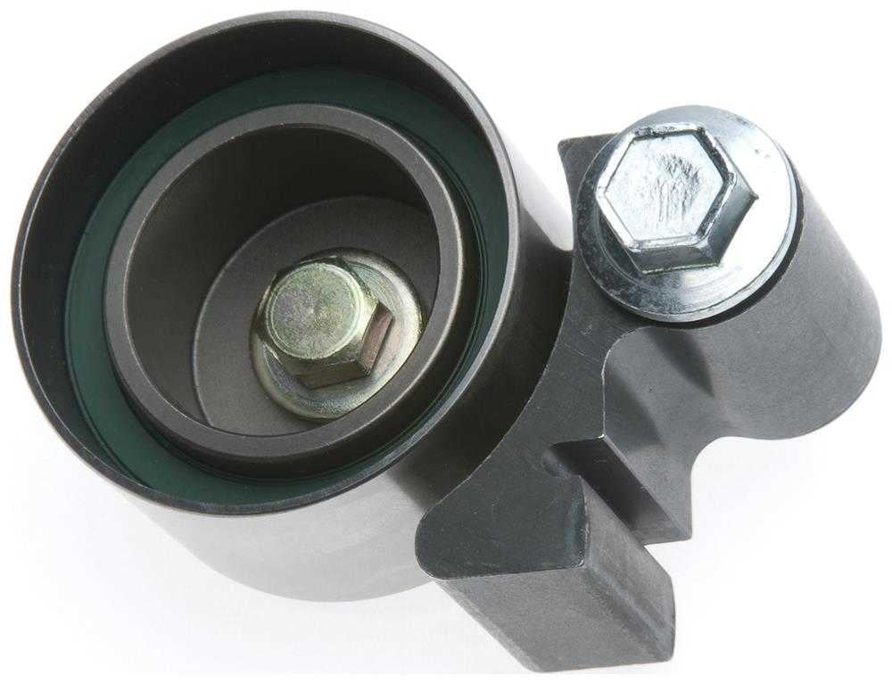 ACDelco T43197 Timing Belt Tensioner Fits 2010 Chrysler Town & Country