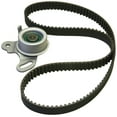 thumbnail image 1 of ACDelco TCK128 Timing Belt Component Kit Fits 1990 Hyundai Excel, 1 of 1
