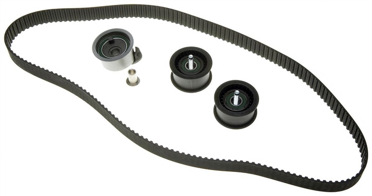 ACDelco TCK192 Professional Timing Belt Kit with Tensioner and 2 Idler Pulleys Fits 1995 Chevrolet Lumina