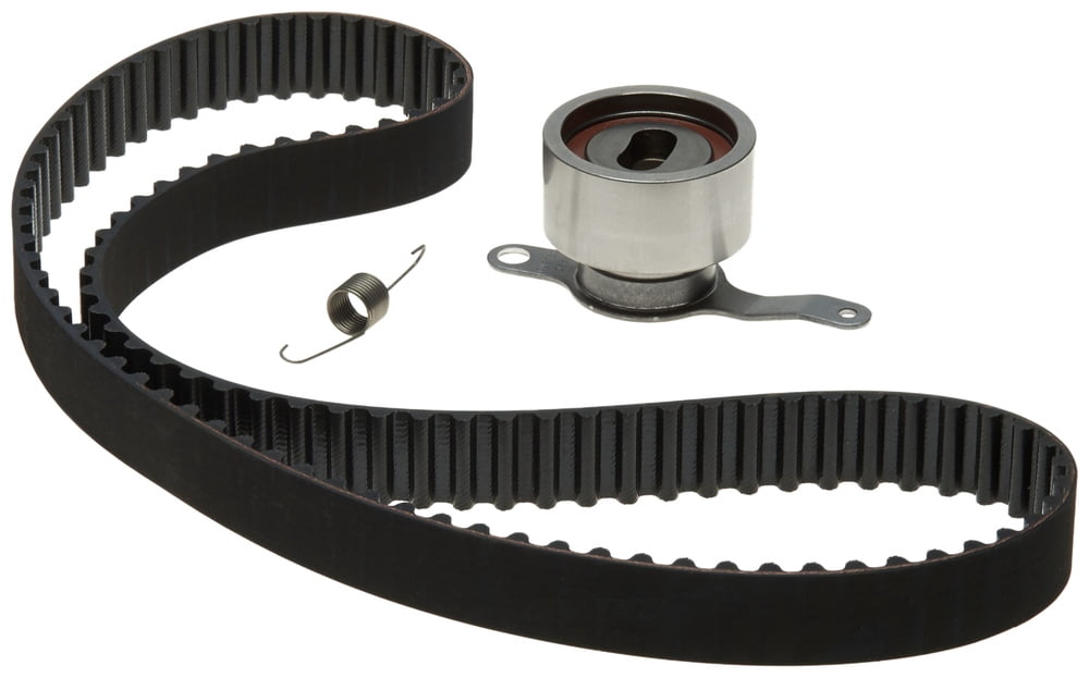 ACDelco TCK224 Engine Timing Belt Component Kit Excludes Water Pump Fits select: 1992-2000 HONDA CIVIC