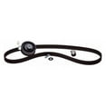 thumbnail image 1 of ACDelco TCK306 Belt Kit T Fits select: 2000-2006 AUDI TT, 2000-2005 VOLKSWAGEN JETTA, 1 of 1
