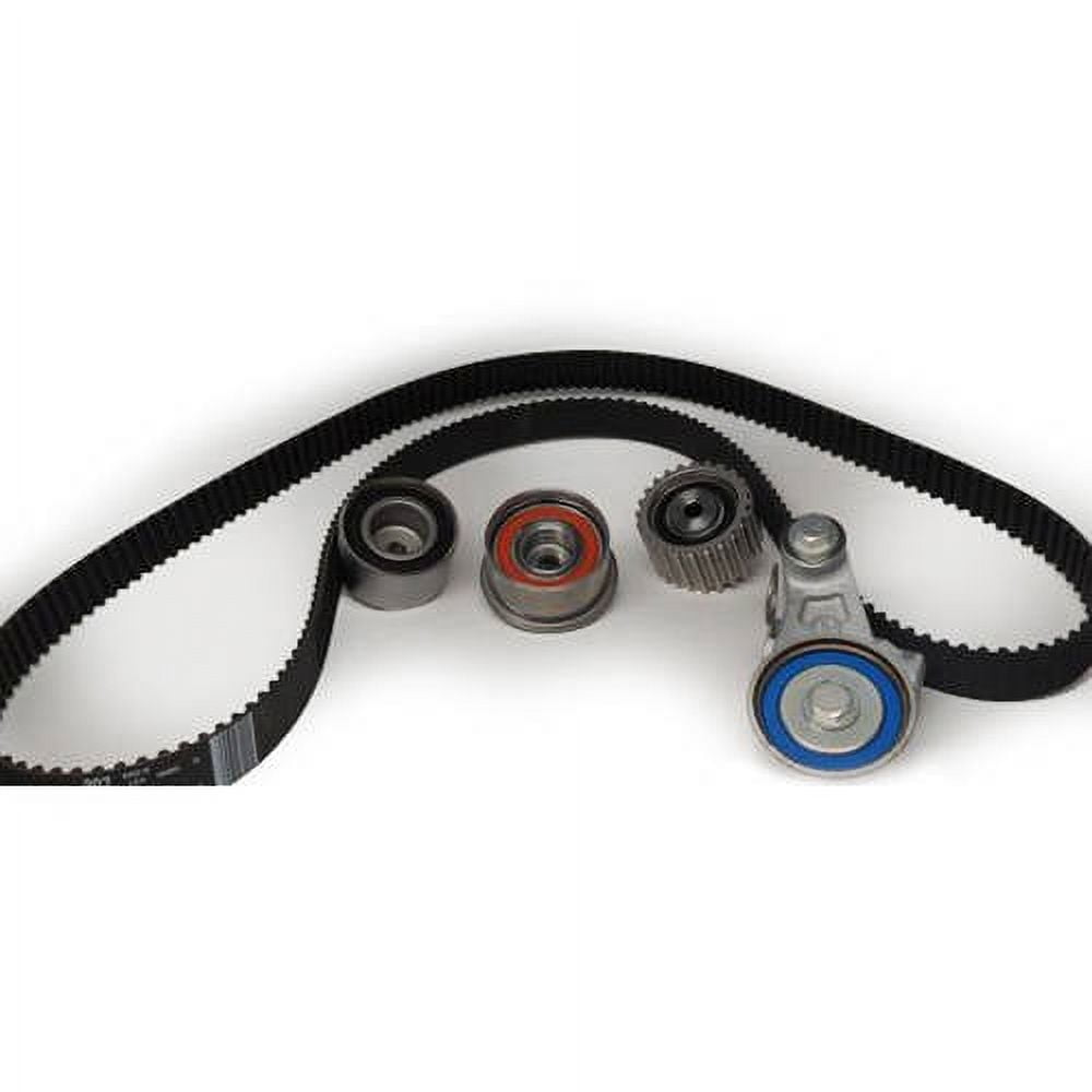 ACDelco TCK307 Belt Kit Fits select: 2008-2009 SUBARU OUTBACK, 2000-2009 SUBARU LEGACY