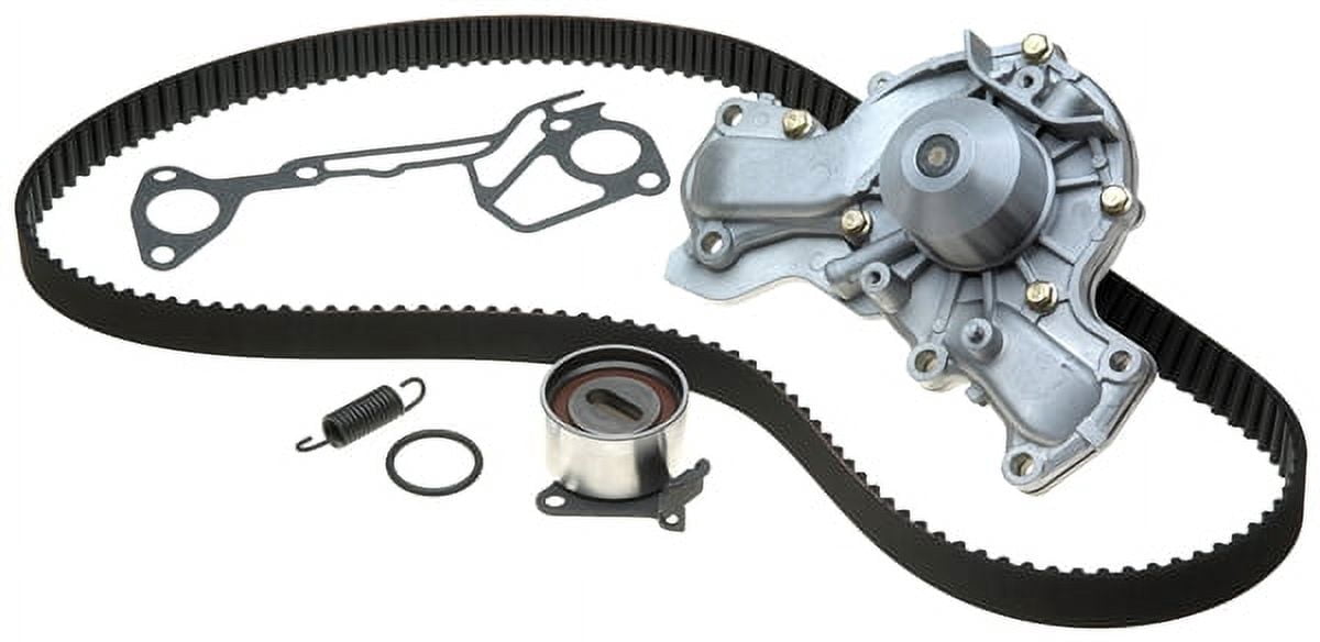 ACDelco TCKWP139BH Professional Timing Belt and Water Pump Kit Fits 2000 Dodge Grand Caravan