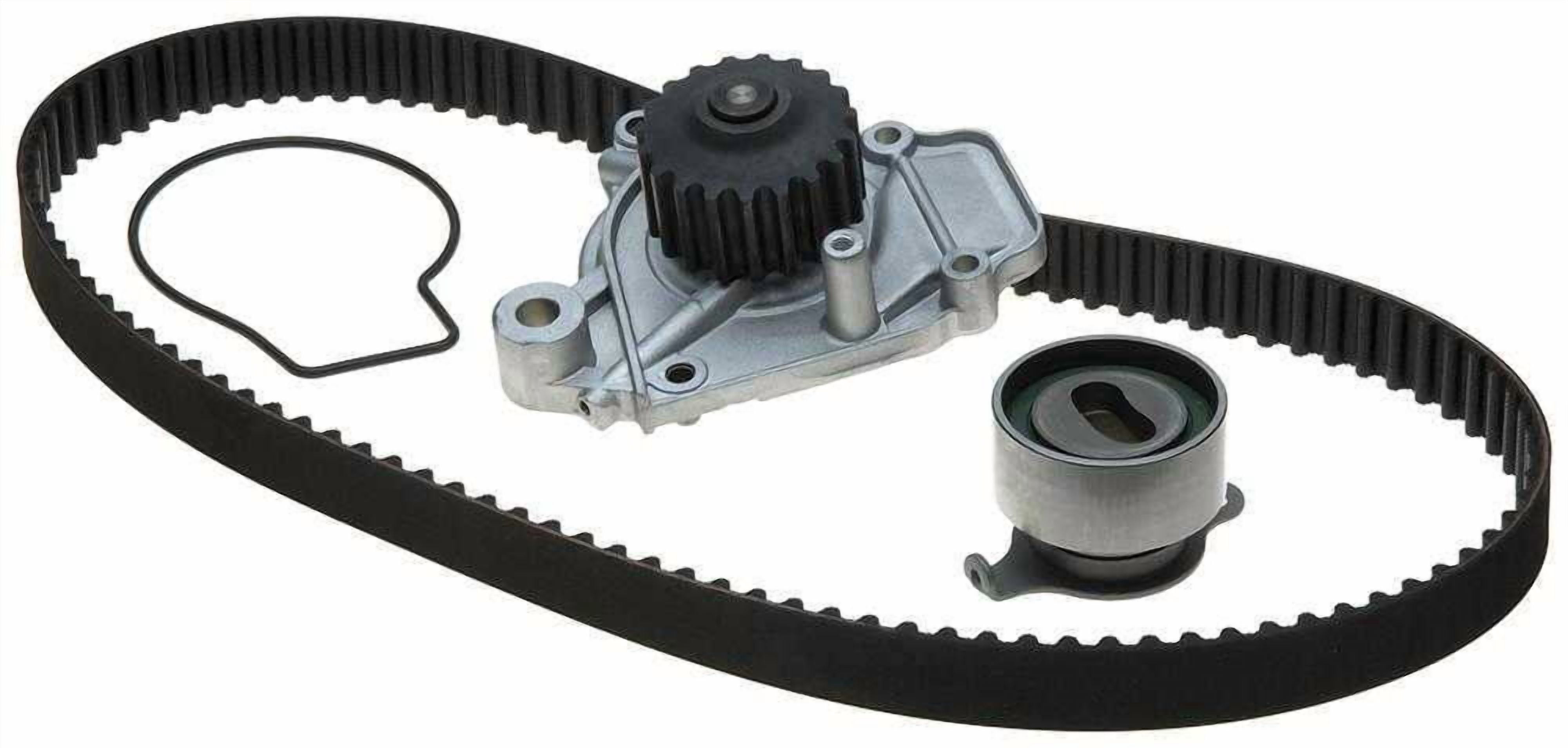 ACDelco TCKWP145 - Professional Timing Belt and Water Pump Kit Fits 1991 Honda Civic