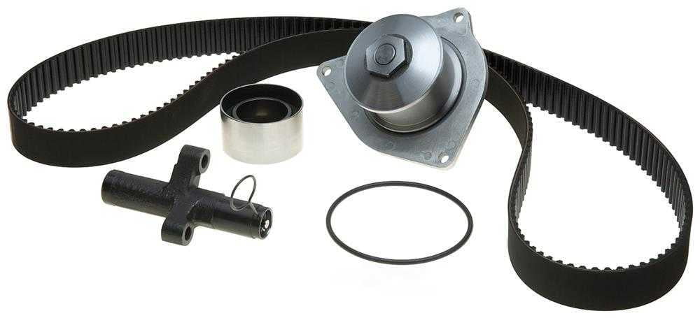ACDelco TCKWP255 Timing Belt Kit Fits 1997 Dodge Intrepid