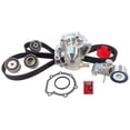 thumbnail image 1 of ACDelco TCKWP277A Engine Timing Belt Kit With Water Pump Fits select: 1997-1999 SUBARU LEGACY, 1998 SUBARU FORESTER, 1 of 2