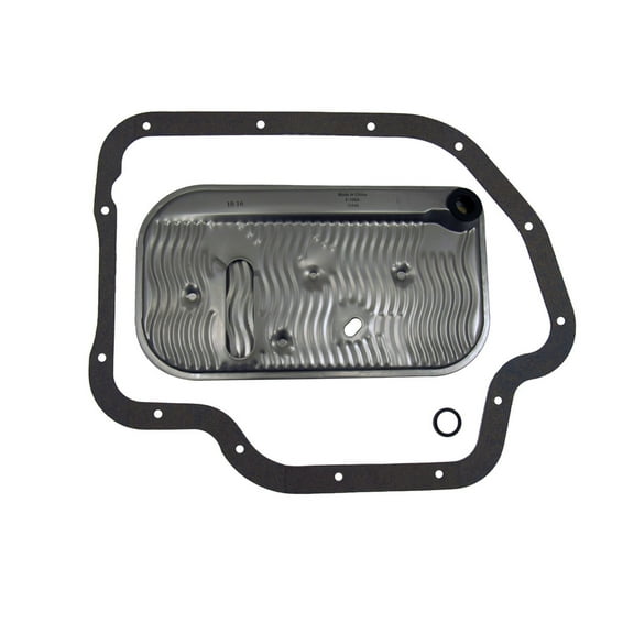 ACDelco TF231 Automatic Transmission Filter for 1988-1990 CHEVROLET GMT-400, 1973-1986 CHEVROLET C10