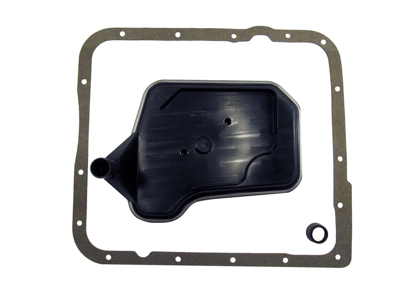 ACDelco TF337 Automatic Transmission Filter for 1999-2013 CHEVROLET SILVERADO