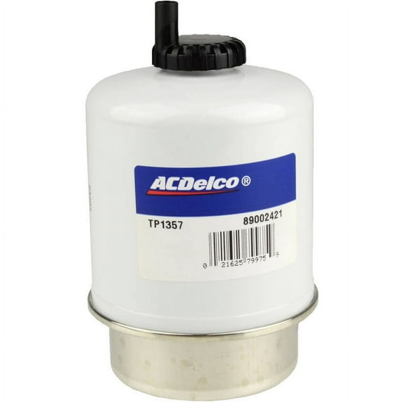 ACDelco TP1357 Filter Fuel