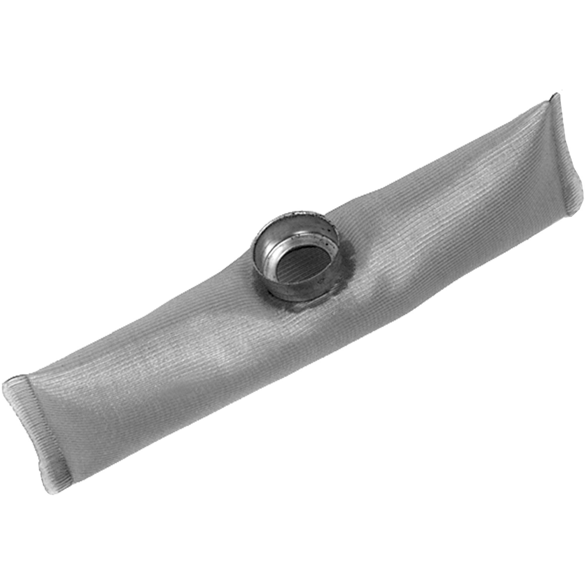 QFS OEM Replacement Fuel Pump With Strainer For Chevrolet Van 1996-2002 – In-Tank, HFP-368 - View #5