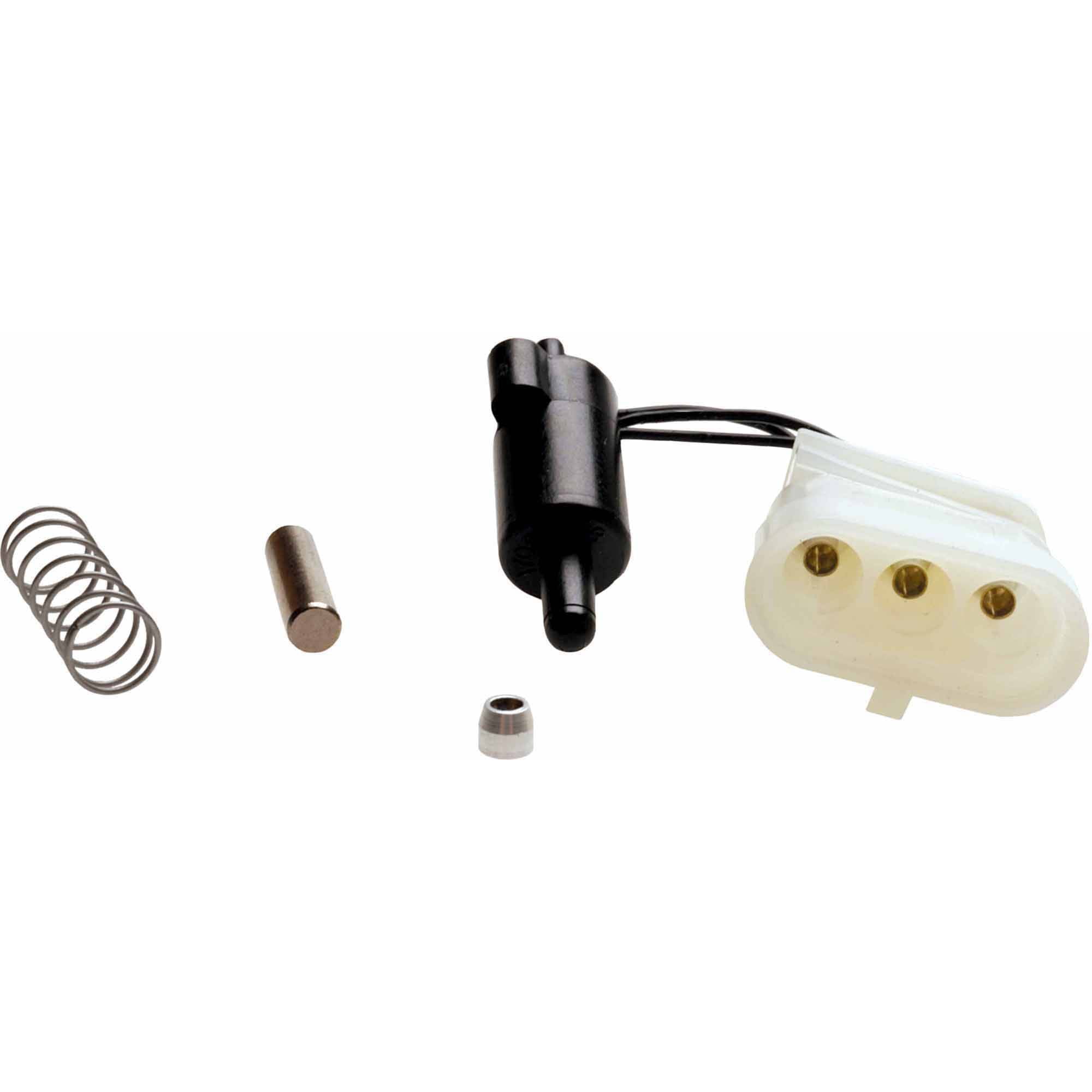 ACDelco Throttle Position Sensor, 17078448