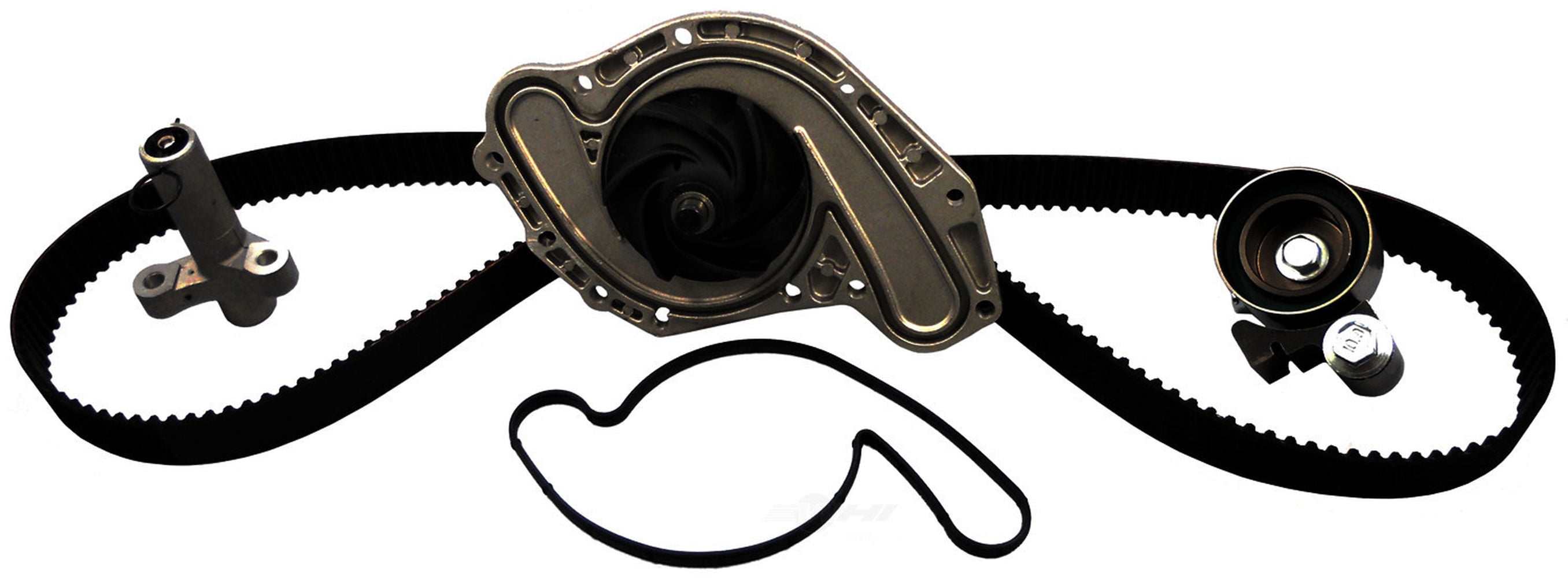 ACDelco - Timing Belt and (B) (TCKWP295D) Fits 2010 Chrysler Town & Country
