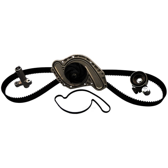 ACDelco - Timing Belt and (B) (TCKWP295D) Fits 2010 Chrysler Town & Country