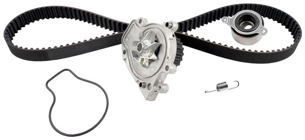 ACDelco Timing Belt and (B)