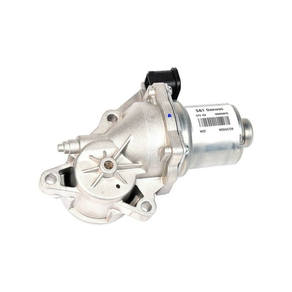 ACDelco Transfer Case Actuator Fits 2016 Chevrolet Colorado Automotive Specialty Parts, 2.22 lb
