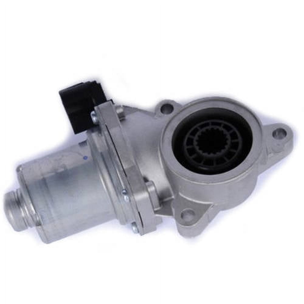 ACDelco Transfer Case Four Wheel Drive Actuator 19258697
