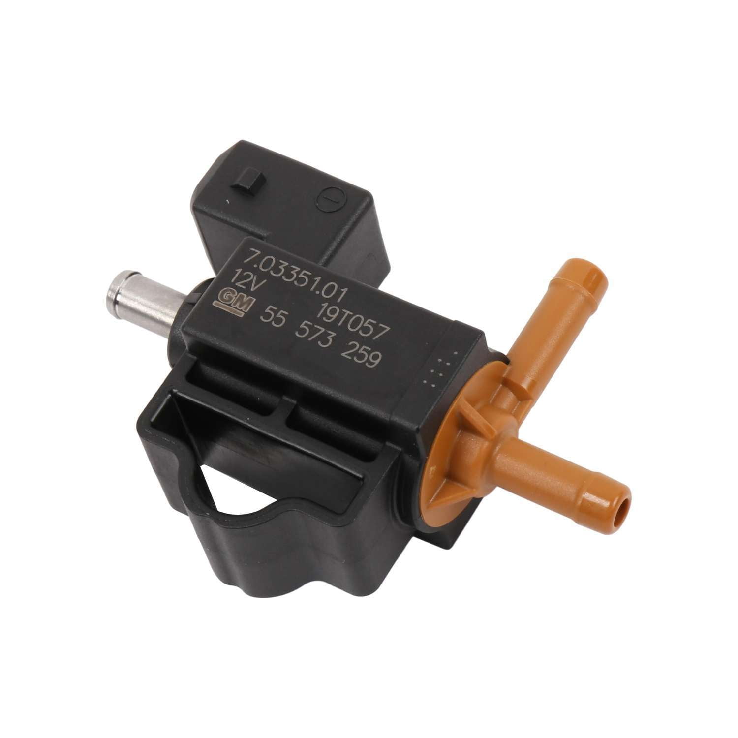 ACDelco Turbo Wastegate Solenoid