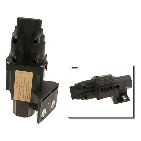 ACDelco U7001 Professional Fuel Tank Selector Valve