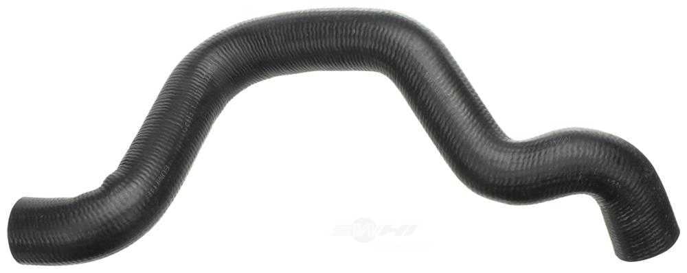 ACDelco 26155X Molded Radiator Coolant Hose