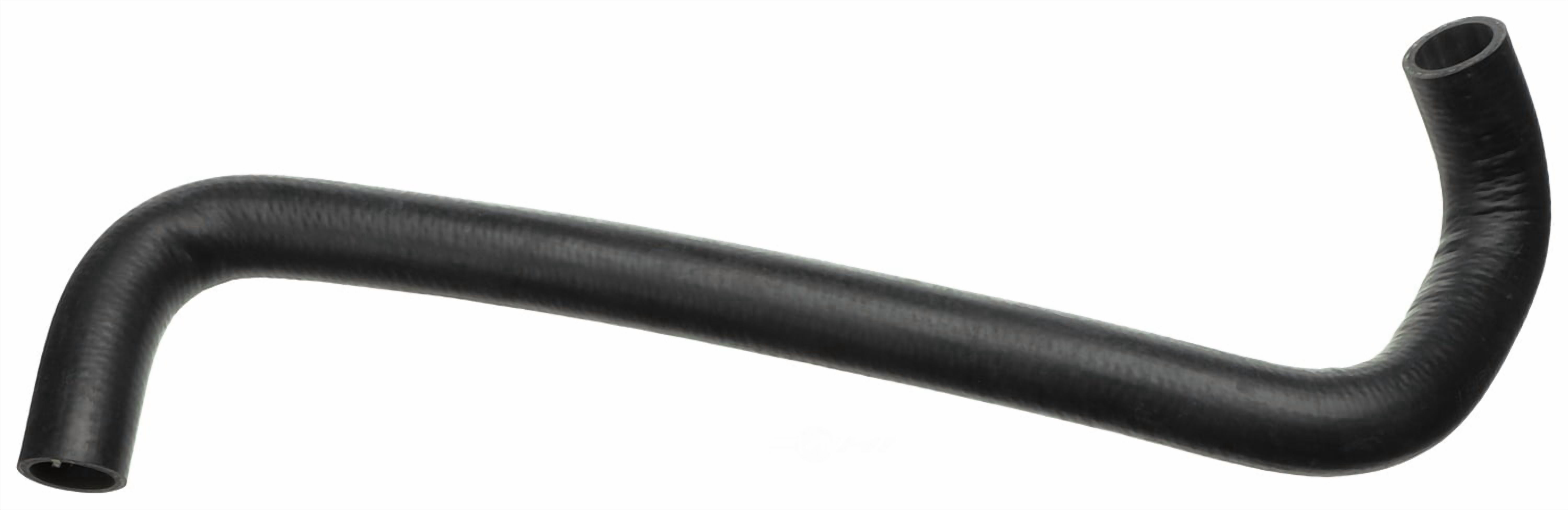 ACDelco 26508X Molded Radiator Coolant Hose