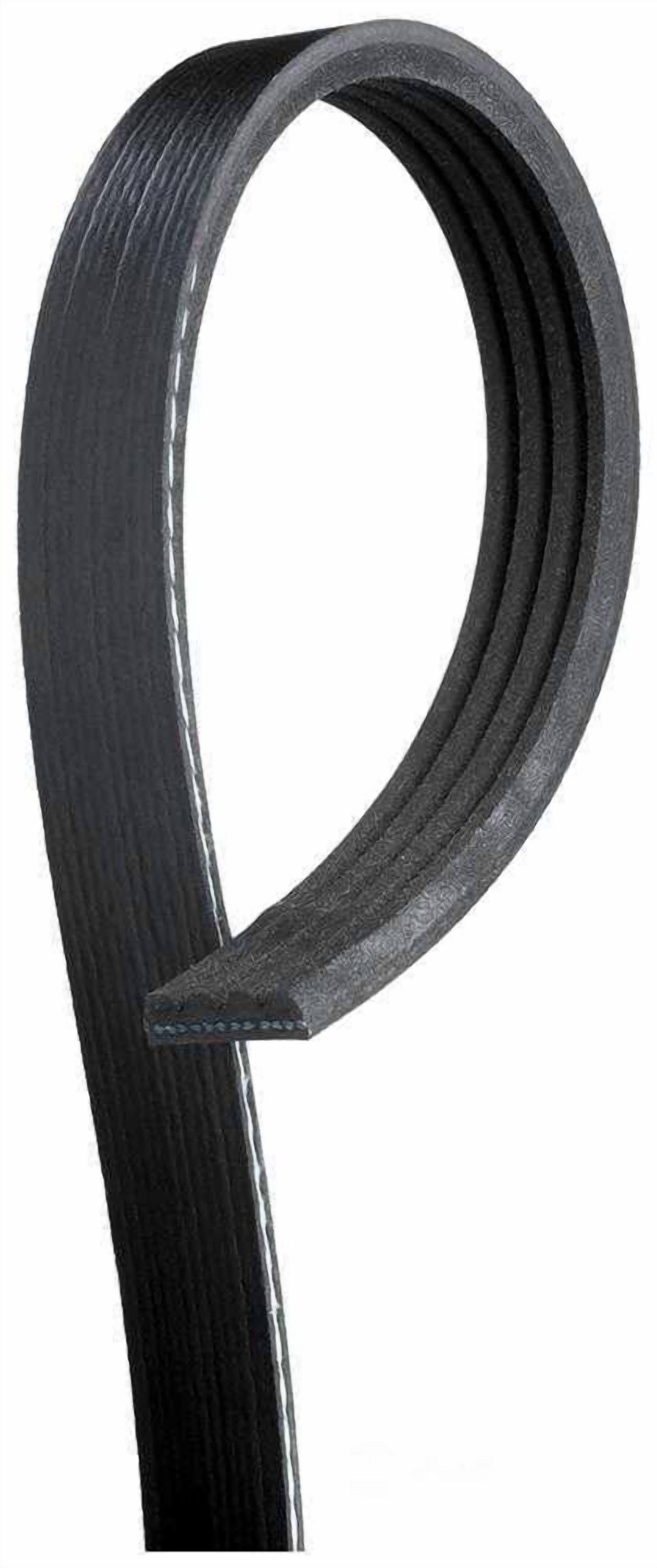 ACDelco 4K423 Serpentine Belt