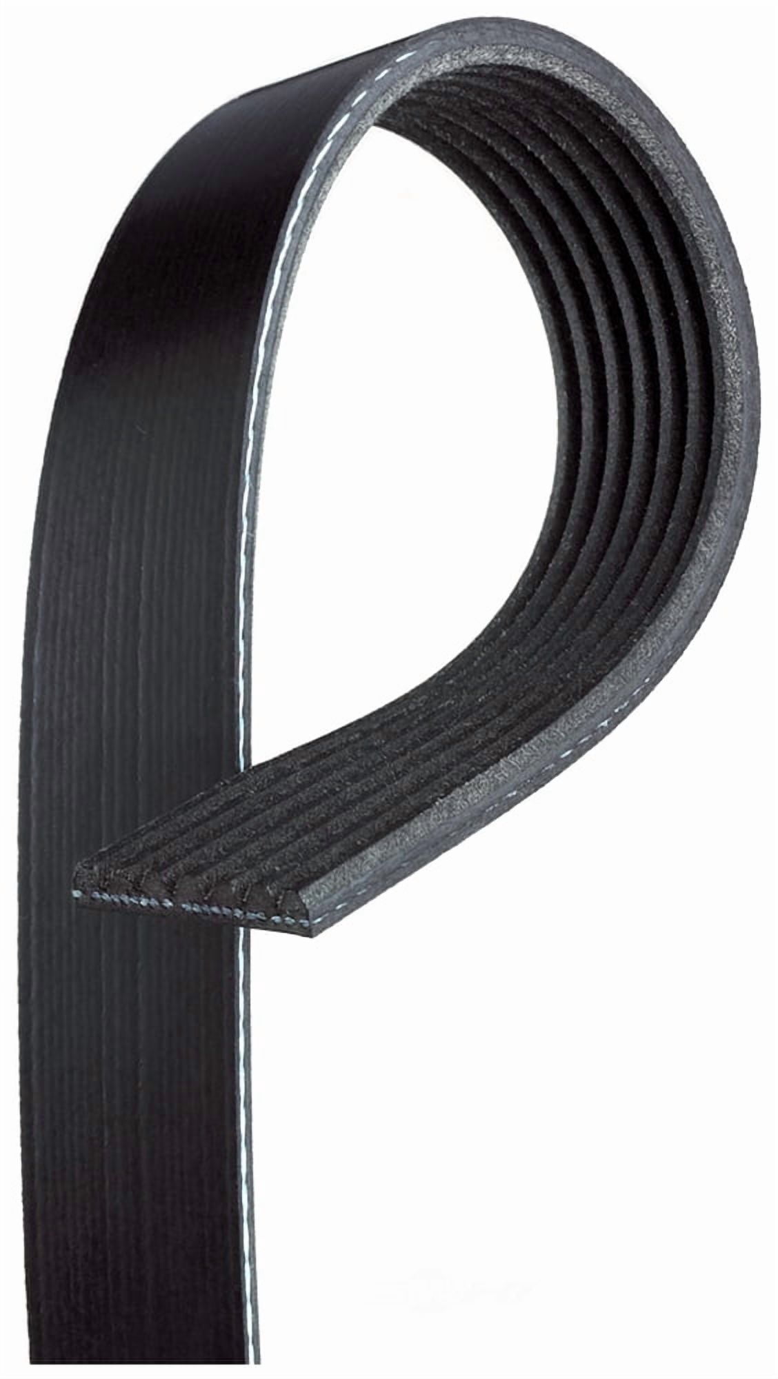 ACDelco 7K319 Standard Serpentine Belt
