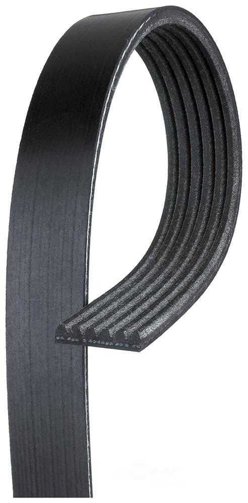 ACDelco 6K426 Standard Serpentine Belt