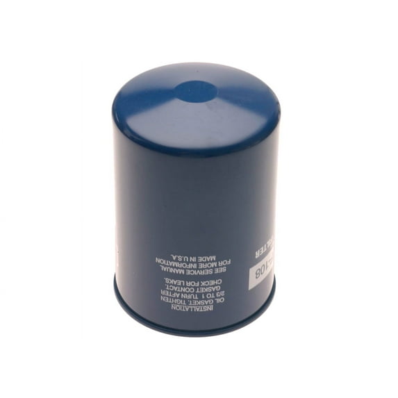 ACDelco WF108 Engine Coolant Filter