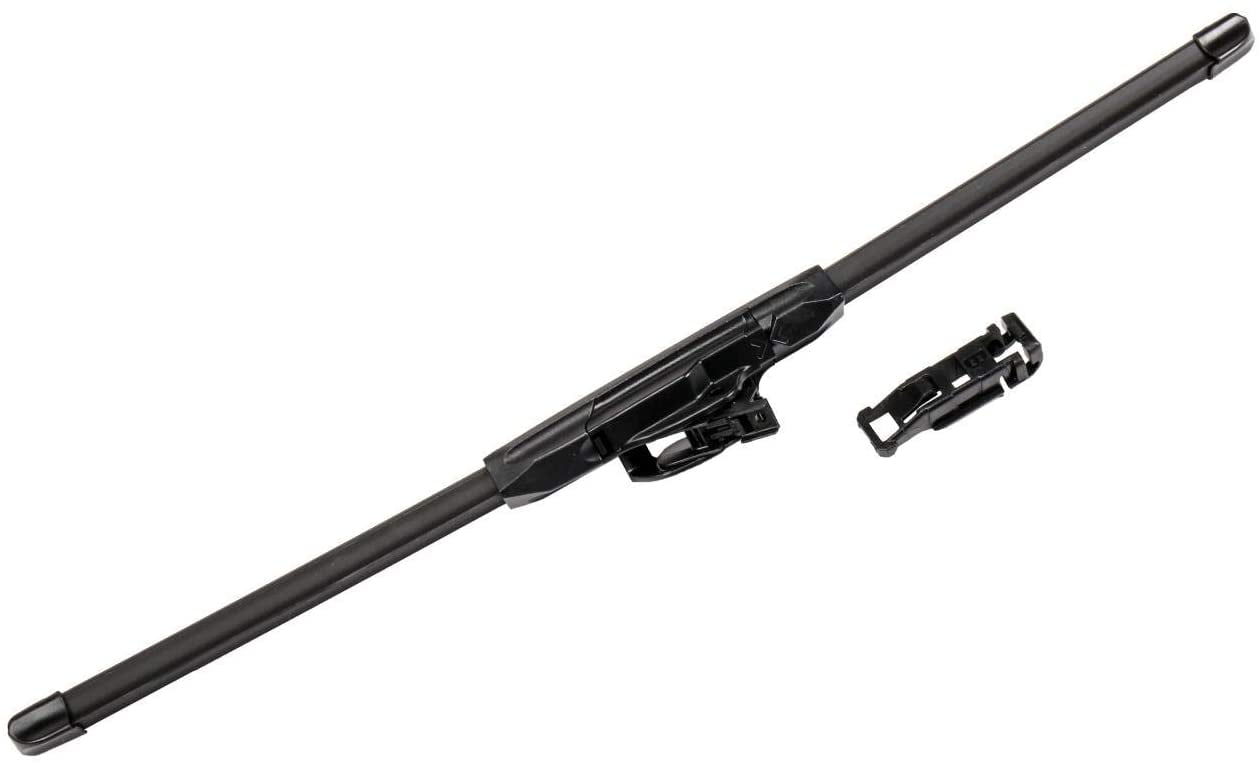 ACDelco Windshield Wiper Blade, 1 Pack 89018A