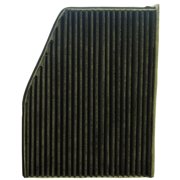 ACDelco eplacement Cabin Air Filter fits Volkswagen with Air/Dust Filter