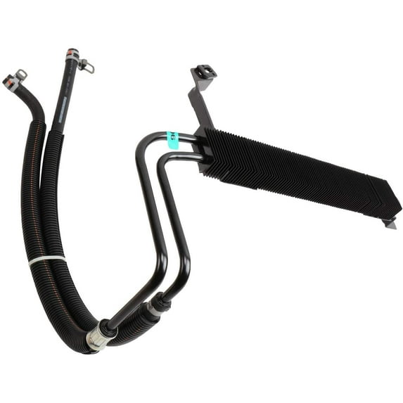 ACDelcoGenuine GM Parts Power Steering Fluid Cooler 25895896