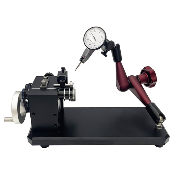 ACE-1 Manual Precision Concentricity Measuring Instrument Bearing Gear Coaxiality Tester