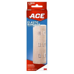 Ace Bandage Wraps