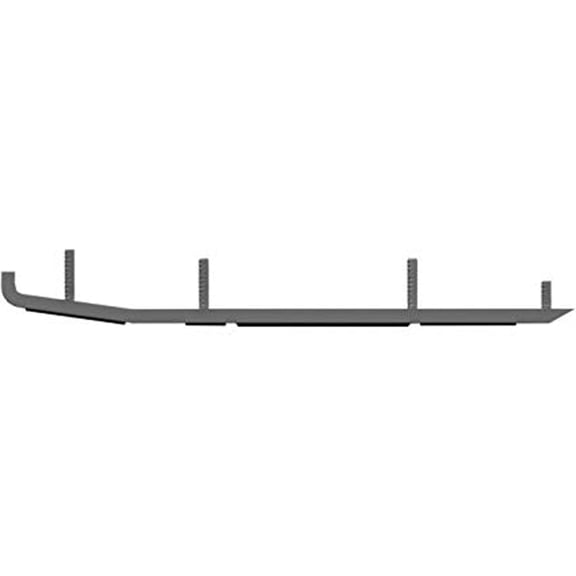 Woody's Ace 8 In. Carbide Wear Runners Ski-Doo MXZ (Precision) 2002-2005