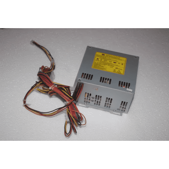 ACE-832AP-RS ATX Supports 20  And 24 Pin