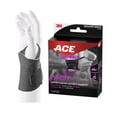 thumbnail image 1 of ACE Brand Adjustable Performance Comfort Wrist Support, 1 Support, 1 of 10