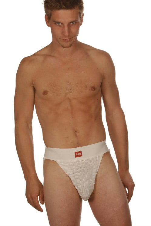 ACE Athletic Supporter, Adult Large - 1 ea