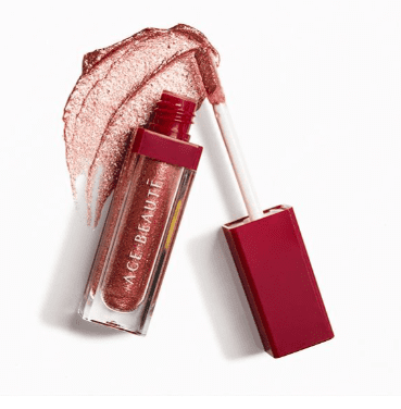 ACE BEAUTÉ Maximum Impact Liquid Eyeshadow in Stella Dusk