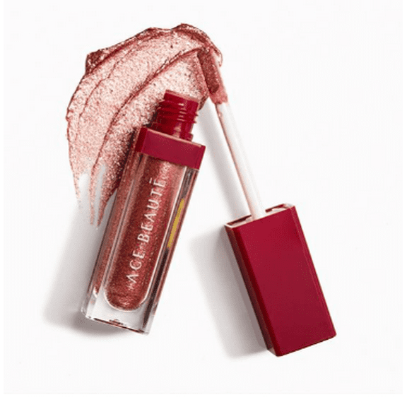 ACE BEAUT Maximum Impact Liquid Eyeshadow in Stella Dusk