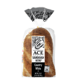 thumbnail image 1 of ACE Bakery® Country White Bistro Loaf Bread, 1 Count, 21 oz, 1 of 4