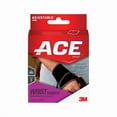 thumbnail image 1 of ACE  Black Wrist Support - Size 2, 1 of 1