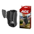 thumbnail image 1 of ACE Brand Adjustable Ankle Brace w/ Side Stabilizers, 1 of 9