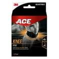 ACE Brand Adjustable Knee Strap, Breathable, LowProfile Brace