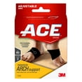 thumbnail image 1 of ACE Brand Arch Support, Adjustable, Black, 1/Pack, 1 of 6
