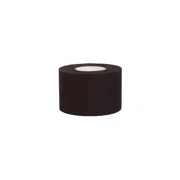 ACE Brand Athletic Sports Tape, Black, 1.5 x 10 Yds., Hand Tearable