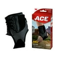 thumbnail interactive-video image 1 of ACE Brand Deluxe Ankle Brace, Adjustable, Quick Lace Strapping System, 1 of 15