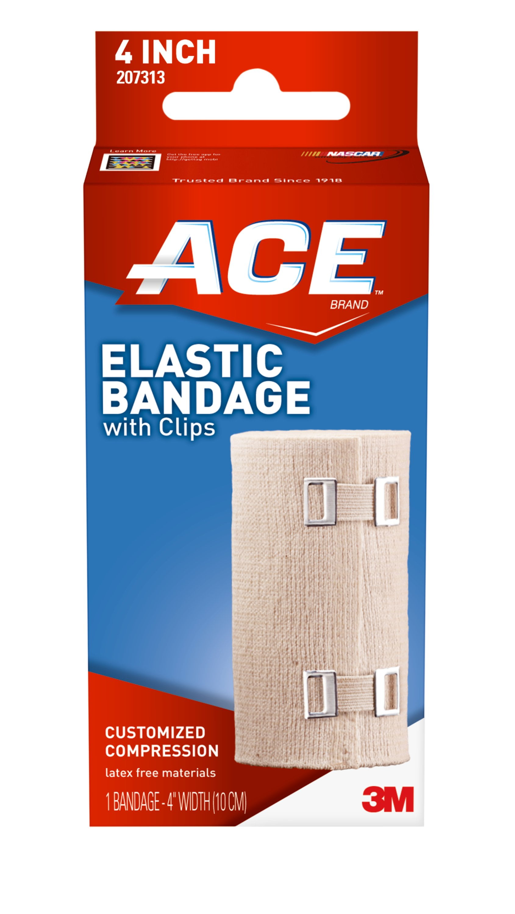 ACE™ Brand Elastic Bandages