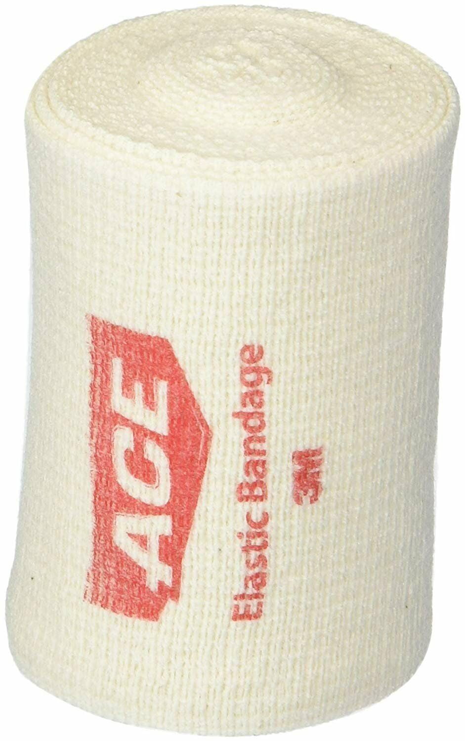 Ace Bandage Wrap Knee