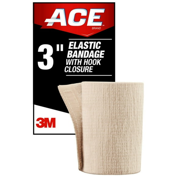 Ace Bandages Velcro